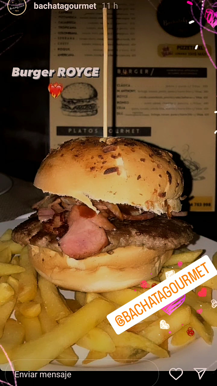 BachataGourmet